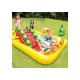Ūdens rotaļu laukums INTEX BABY FRUITY 2440x1910mm