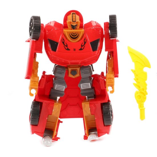 Robots ROBOFORCES