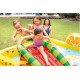 Ūdens rotaļu laukums INTEX BABY FRUITY 2440x1910mm