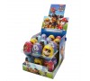 Яйцо шоколадное с сюрпризом Paw Patrol, 20г