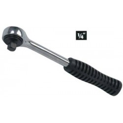 Торцевой гаечный ключ 1/4 Торцевой гаечный ключ 1/4