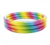 Бассейн INTEX BABY RAINBOW 168x38см - круглый