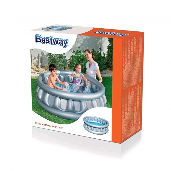 Надувной бассейн BESTWAY 152x H 43см