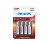 Батарейки LR6 / AA PHILIPS Power Alkaline