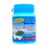Košļājamā gumija "Peppermint" 64,4g