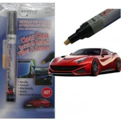 Фломастер для закрашивания царапин Фломастер для закрашивания царапин