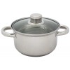Katls ar vāku 24 cm; 5,2L BEST COOKING