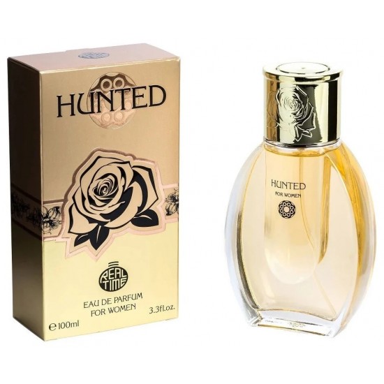 Туалетная вода Hunted 100 ml