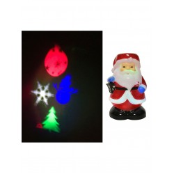 LED проектор USB NY