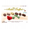 Pralinē izlase "Maitre Truffout" Rose 180 gr