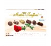 Конфеты пралине "Maitre Truffout" Rose 180 гр