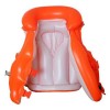Oranža peldēšanas veste INTEX