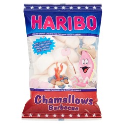 Konditorejas izstrādājums HARIBO BBQ