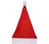 Ziemassvētku cepure NY, 40CM