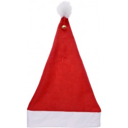 Ziemassvētku cepure NY, 40CM Ziemassvētku cepure NY, 40CM