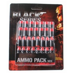 Пенные пули Пенные пули