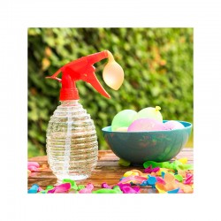 Ūdens baloni 500ML Ūdens baloni 500ML