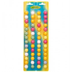 Жевательная резинка 56 шт.