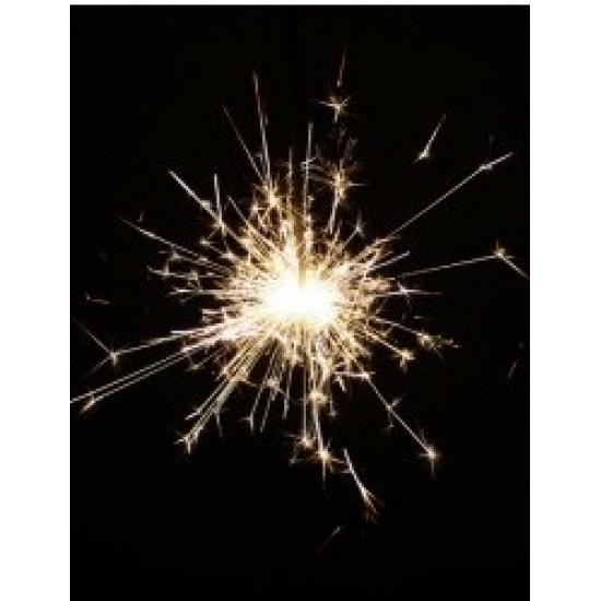 Бенгальские огни 16 cм 8 шт.