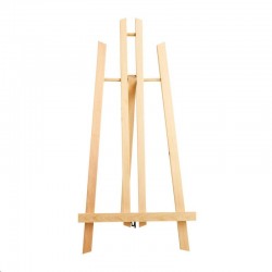 Мольберт деревянный 50см Мольберт деревянный 50см