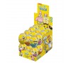 Šokolādes ola ar pārsteigumu SPONGE BOB, 20g