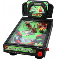 Игра Пинбол 2-in-1