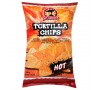 Чипсы из тортильи со вкусом чили 200 гр