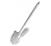 Tualetes birste 37cm PP