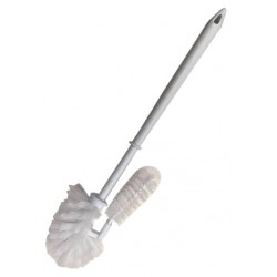 Tualetes birste 37cm PP Tualetes birste 37cm PP