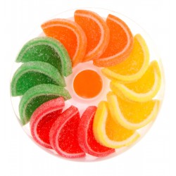 Marmelāde ar augļu garšu, 200g Marmelāde ar augļu garšu, 200g